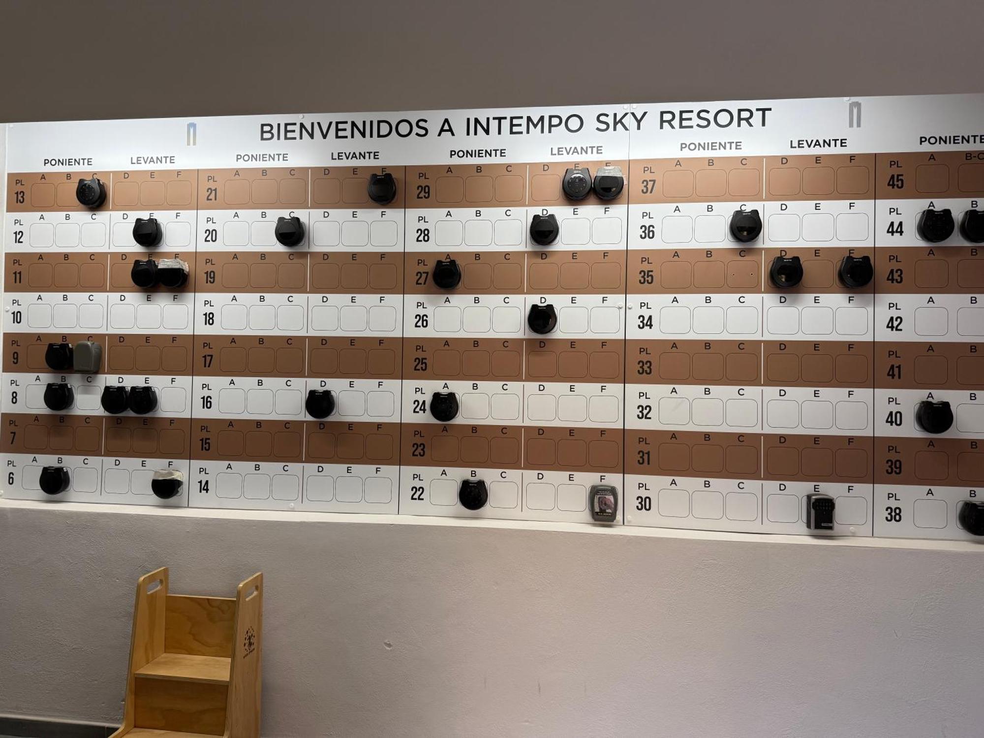 Intempo Sky Luxury Apartment 26 Floor Seaview Benidorm Exterior photo